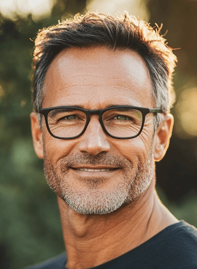 Profil de Kenael, 50 ans, Escorte à Schuttrange