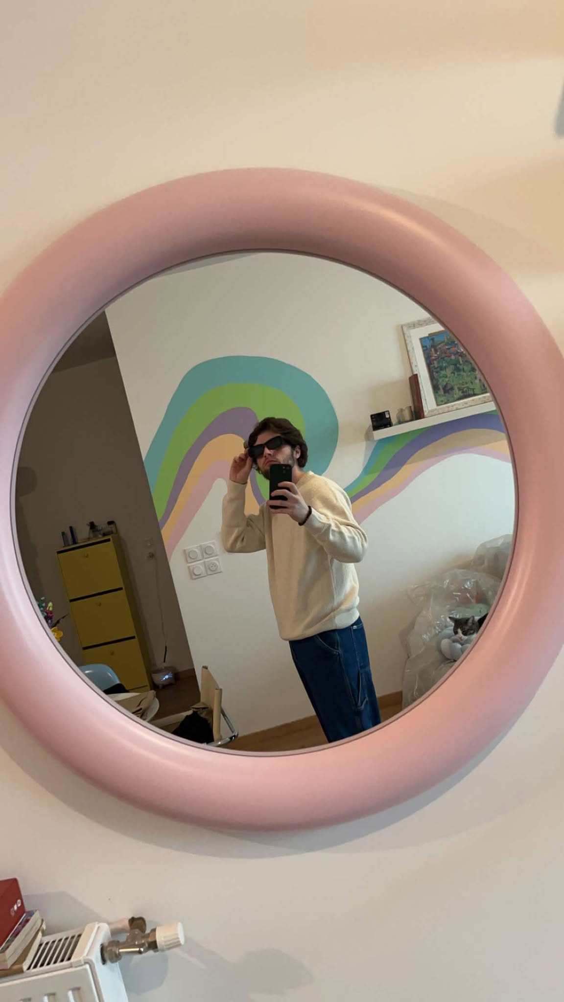 Profil de Soren, 22 ans, Escorte à Kaesfurt