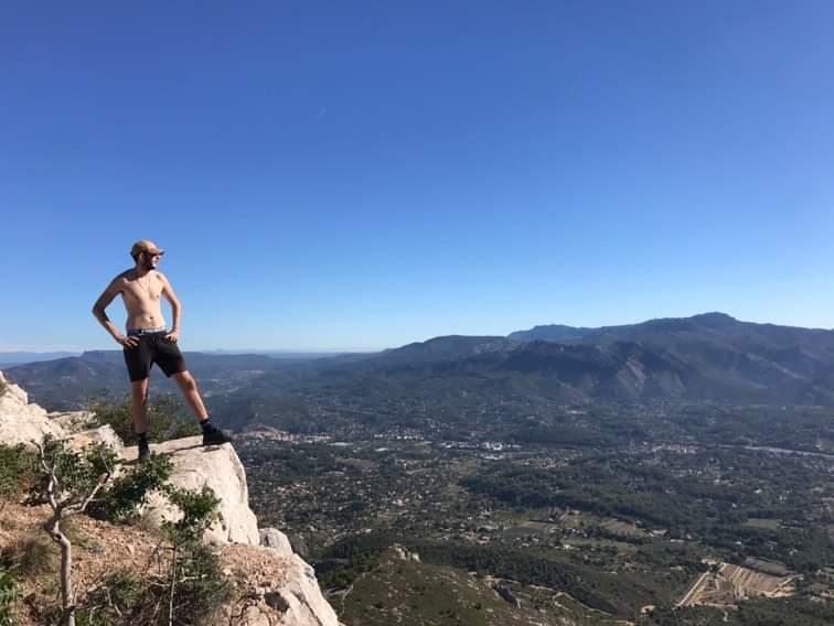 Profil de Maelann, 25 ans, Escorte à Nospelt