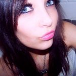 Profil de Filipa, 34 ans, Escorte à Urspelt