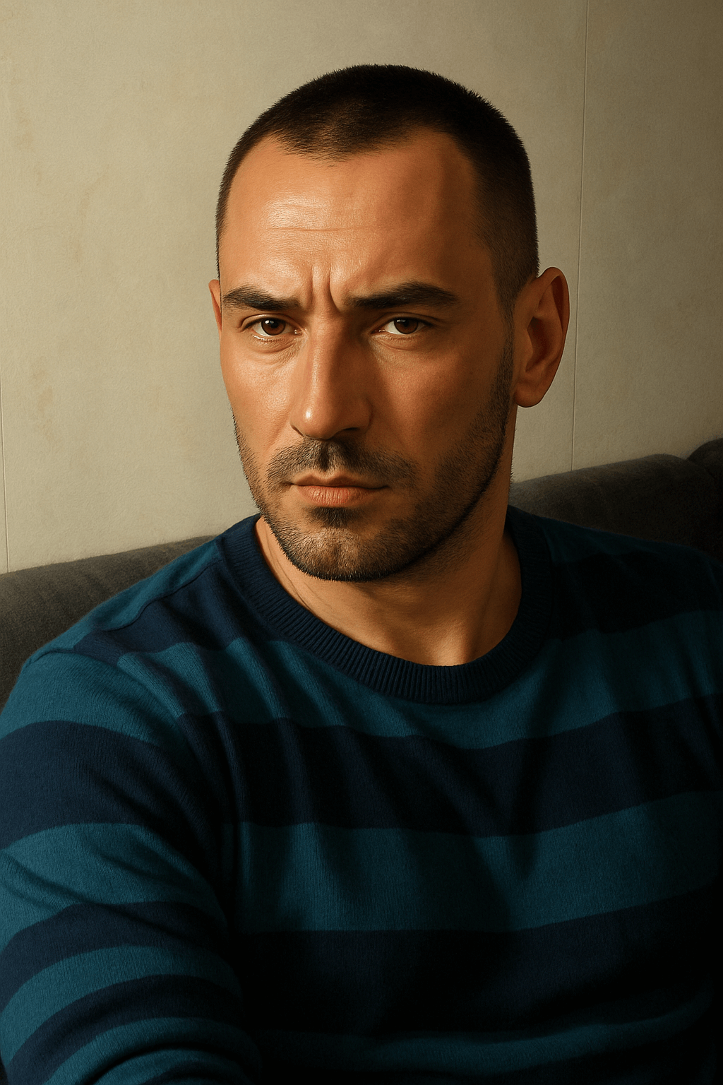 Profil de Abderahmen, 45 ans, Escorte à Hoscheid