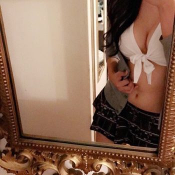 Profil de Cécile, 27 ans, Escorte à Elvange