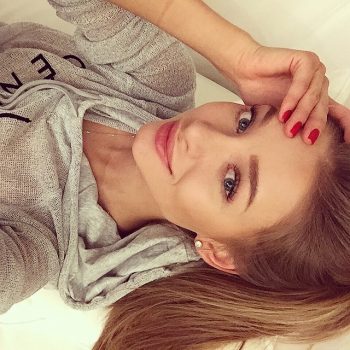 Profil de Soizic, 35 ans, Escorte à Kehlen