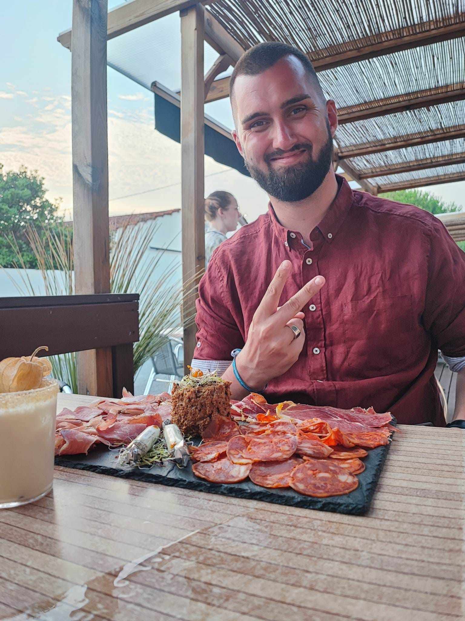 Profil de Nohann, 29 ans, Escorte à Wahlhausen