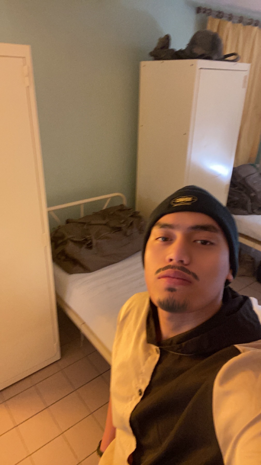 Profil de Ezeckiel, 21 ans, Escorte à Leesbach