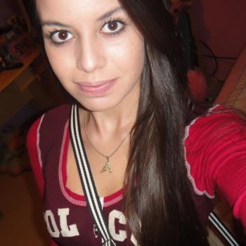 Profil de Maddi, 28 ans, Escorte à Wincrange