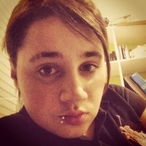 Profil de Rachida, 23 ans, Escorte à Mecher