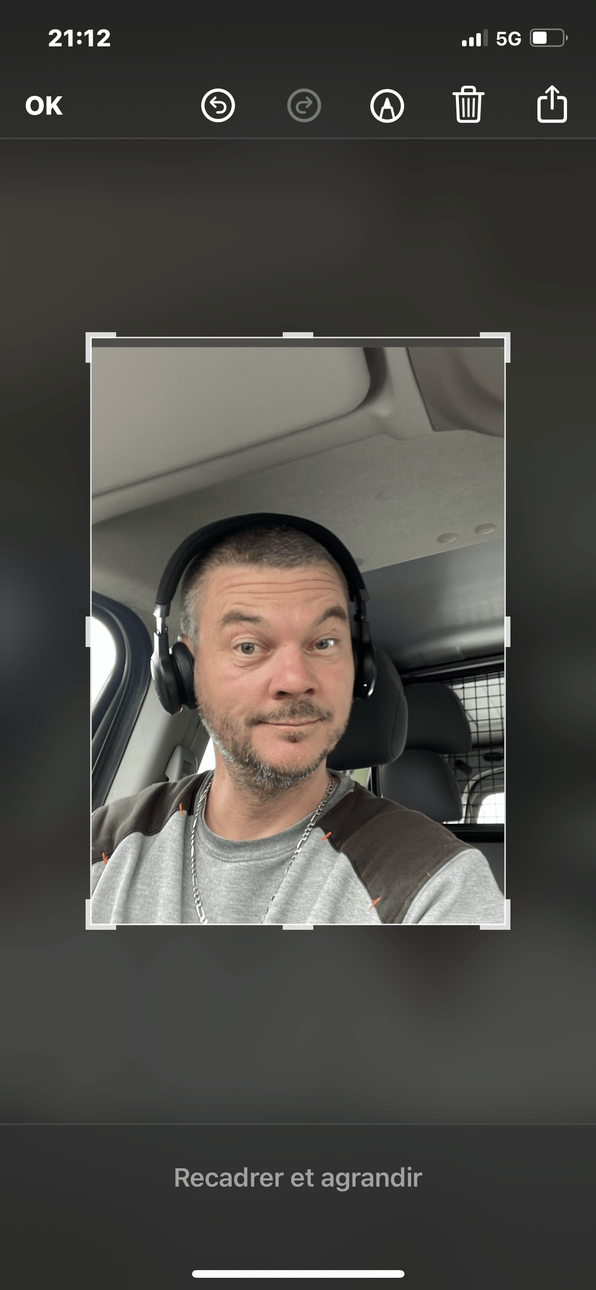 Profil de Belaid, 25 ans, Escorte à Reuler