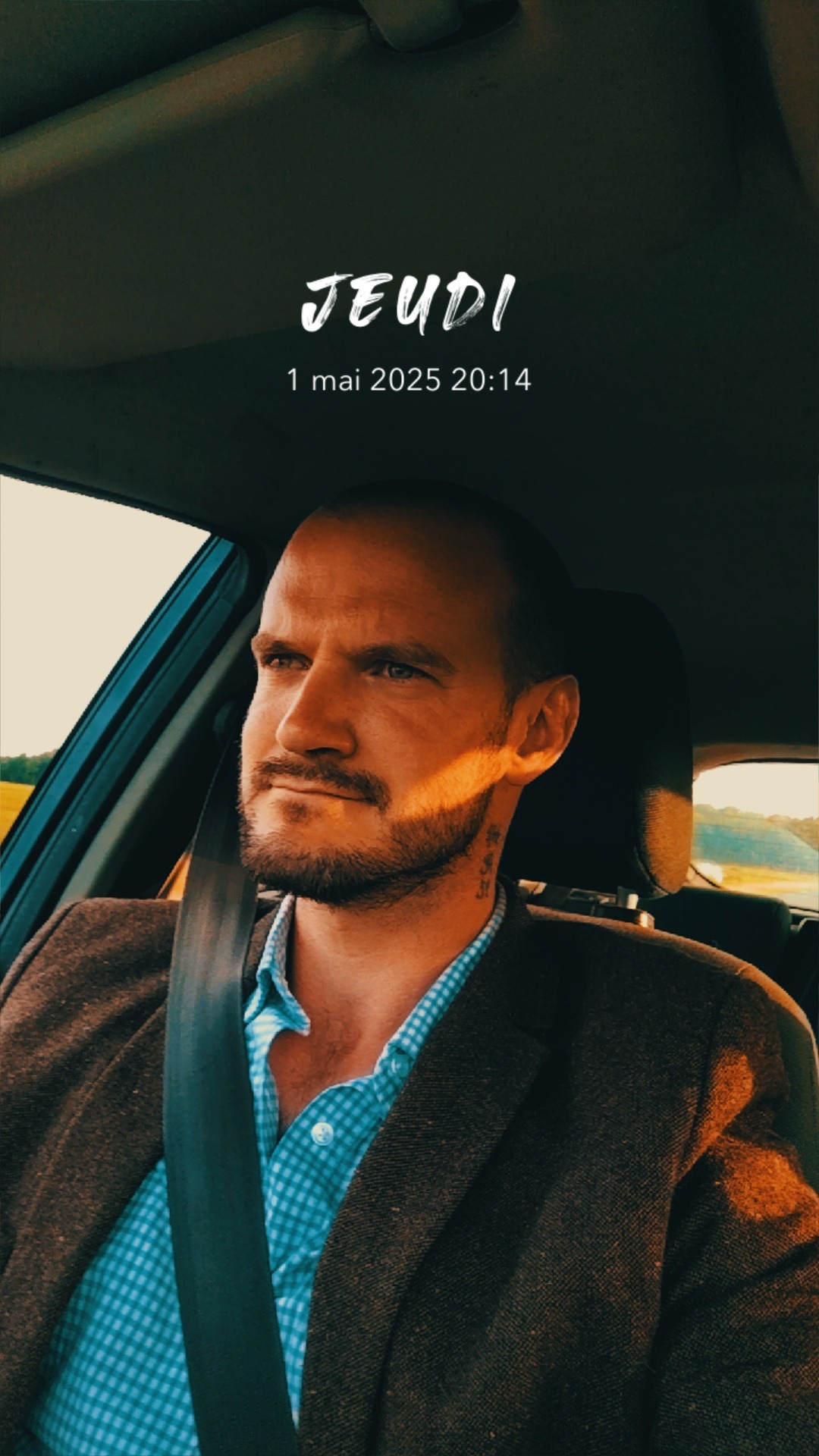 Profil de Keran, 31 ans, Escorte à Rumlange