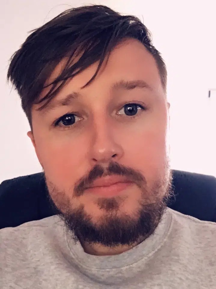 Profil de Thami, 34 ans, Escorte à Hachiville