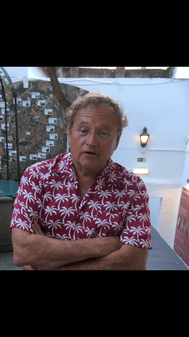 Profil de Nicolo, 55 ans, Escorte à Breidfeld