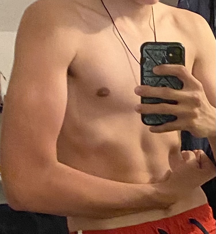 Profil de Mylhan, 19 ans, Escorte à Nommern