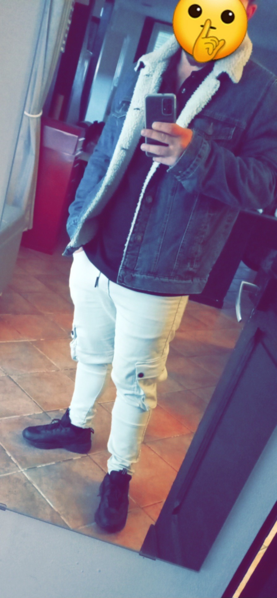 Profil de Arkan, 24 ans, Escorte à Lullange