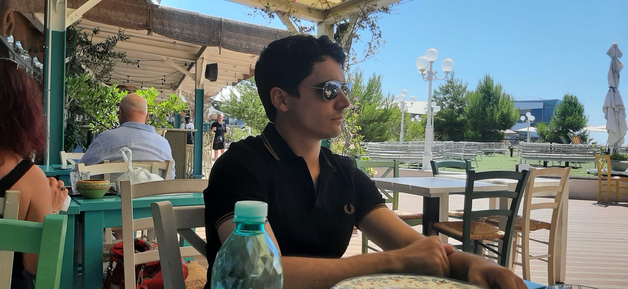 Profil de Matt, 29 ans, Escorte à Bill