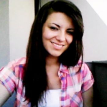 Profil de Saira, 27 ans, Escorte à Harlange