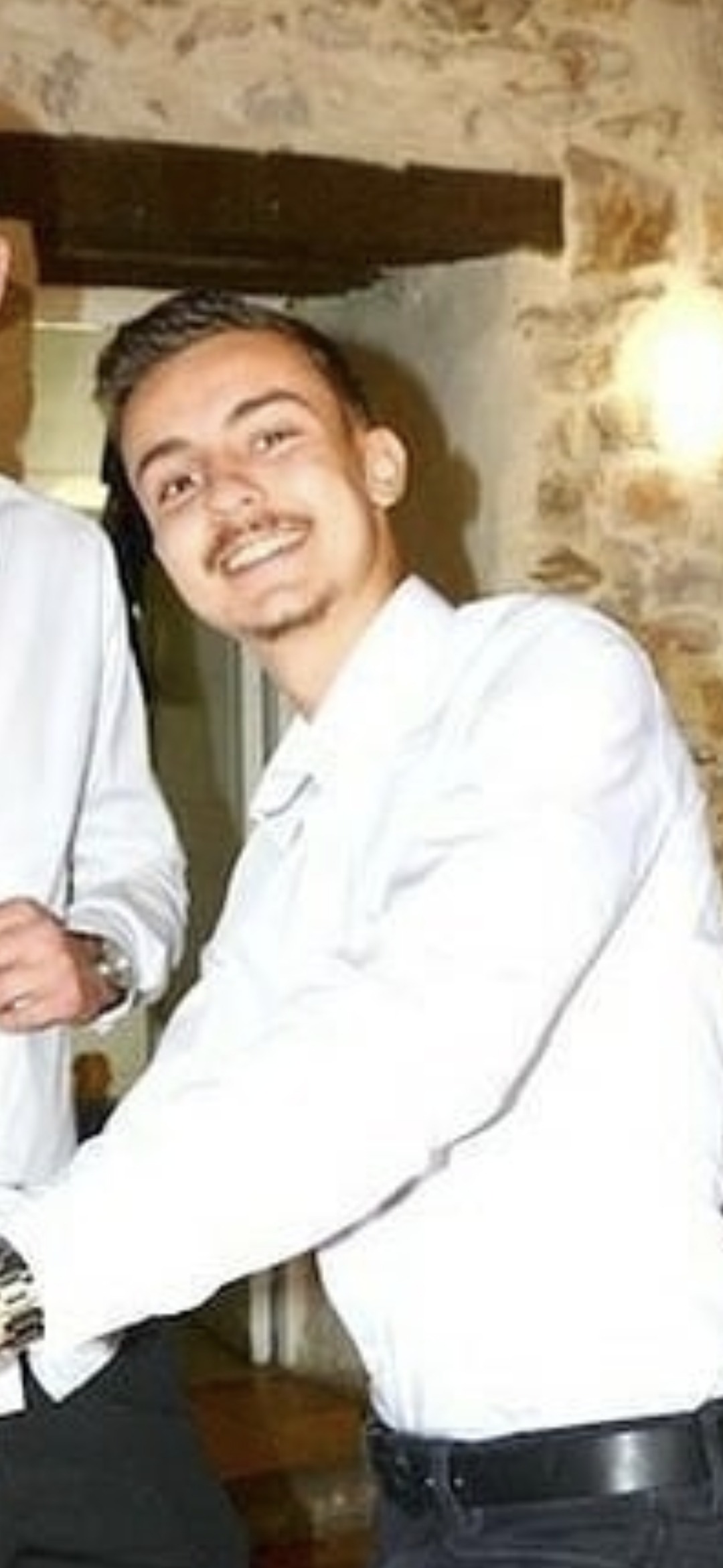 Profil de Djayann, 24 ans, Escorte à Gostingen