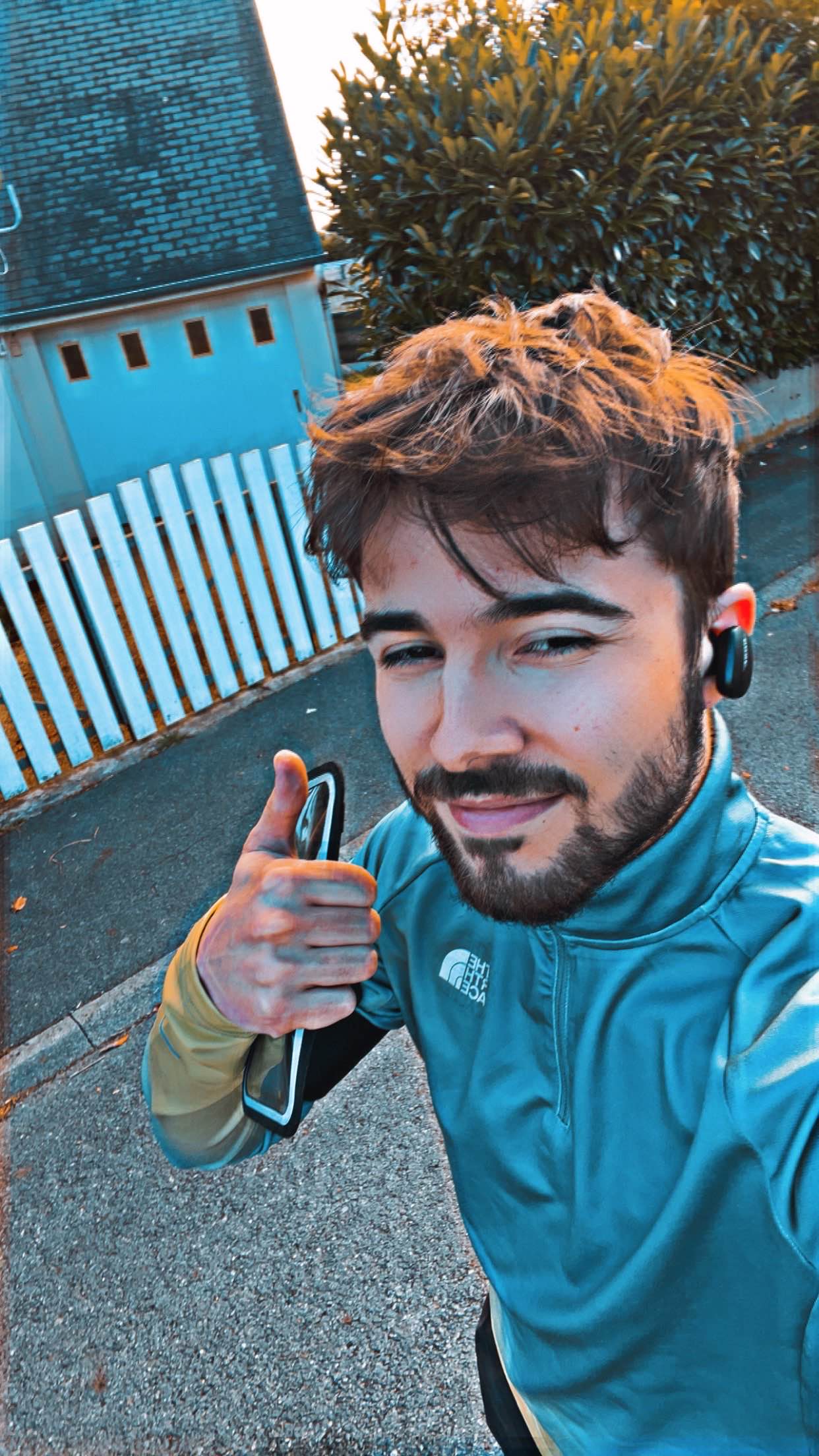 Profil de Yamadou, 22 ans, Escorte à Brachtenbach