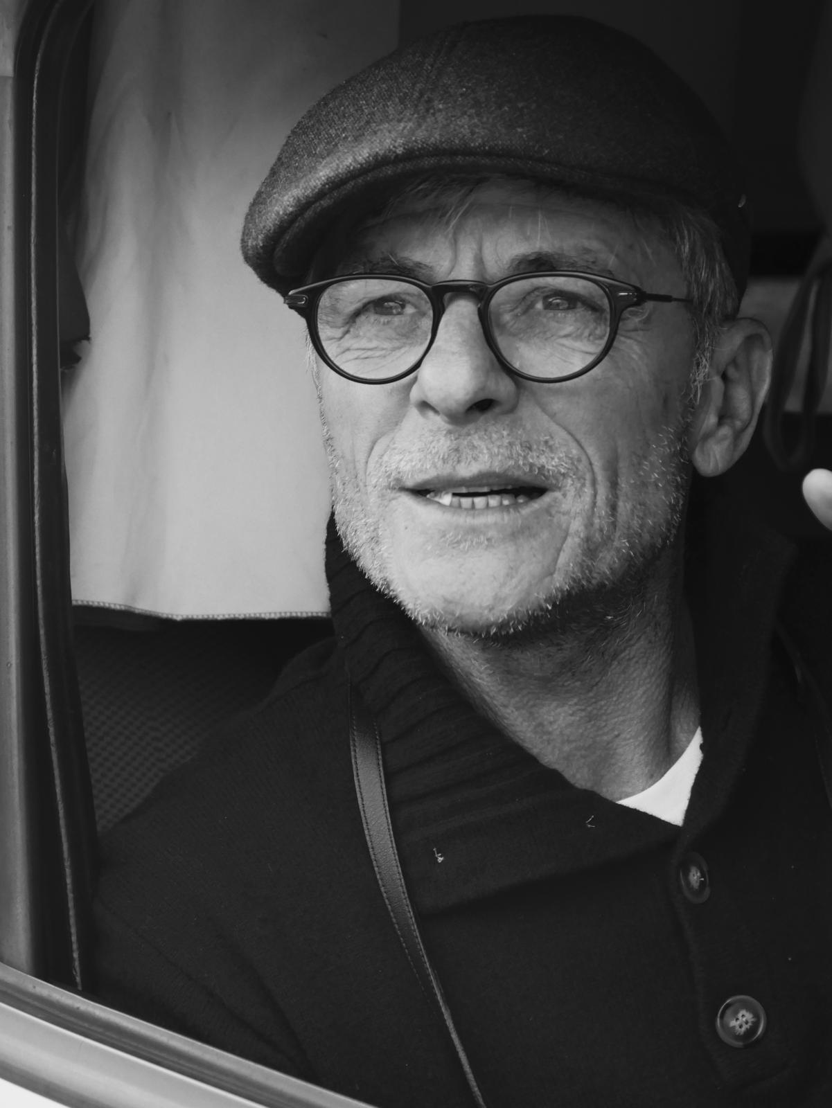 Profil de Pierre-paul, 55 ans, Escorte à Bockholtz