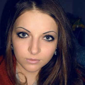 Profil de Cathy, 28 ans, Escorte à Direndall
