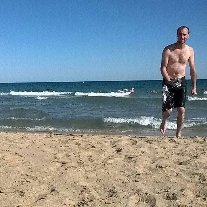 Profil de Muhamed, 46 ans, Escorte à Waldbillig