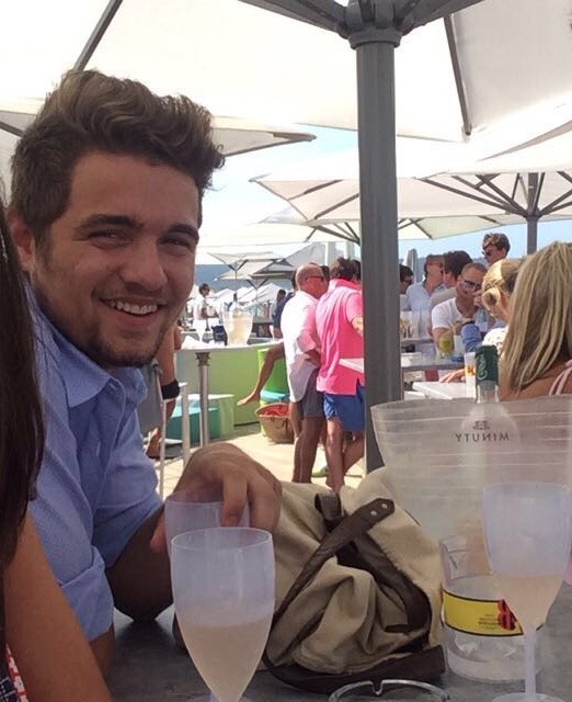 Profil de Yanice, 27 ans, Escorte à Brouch