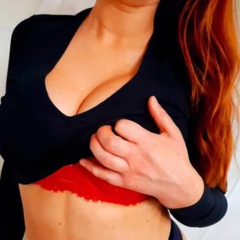 Profil de Kenza, 36 ans, Escorte à Ell