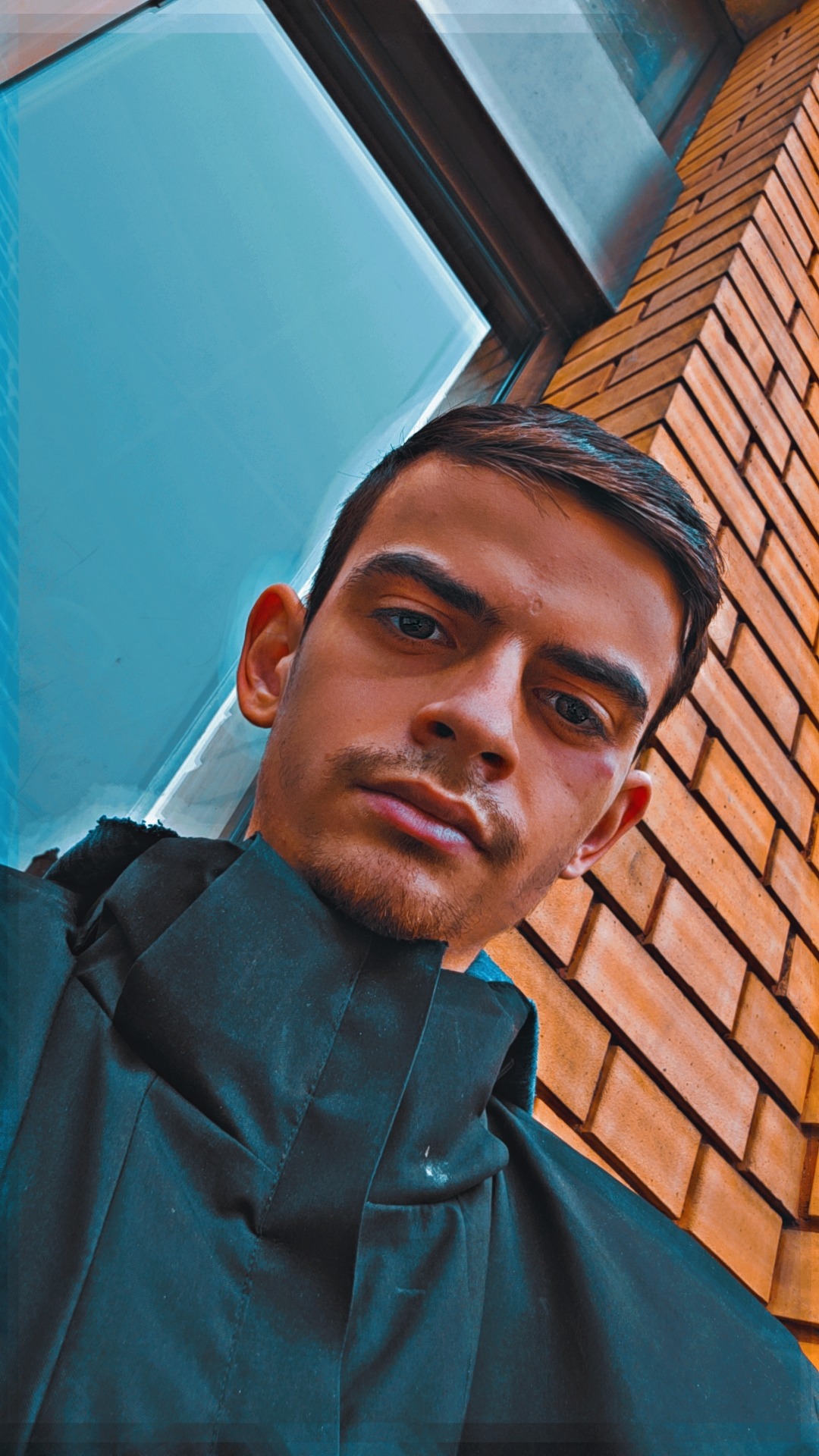 Profil de Rayann, 23 ans, Escorte à Rolling