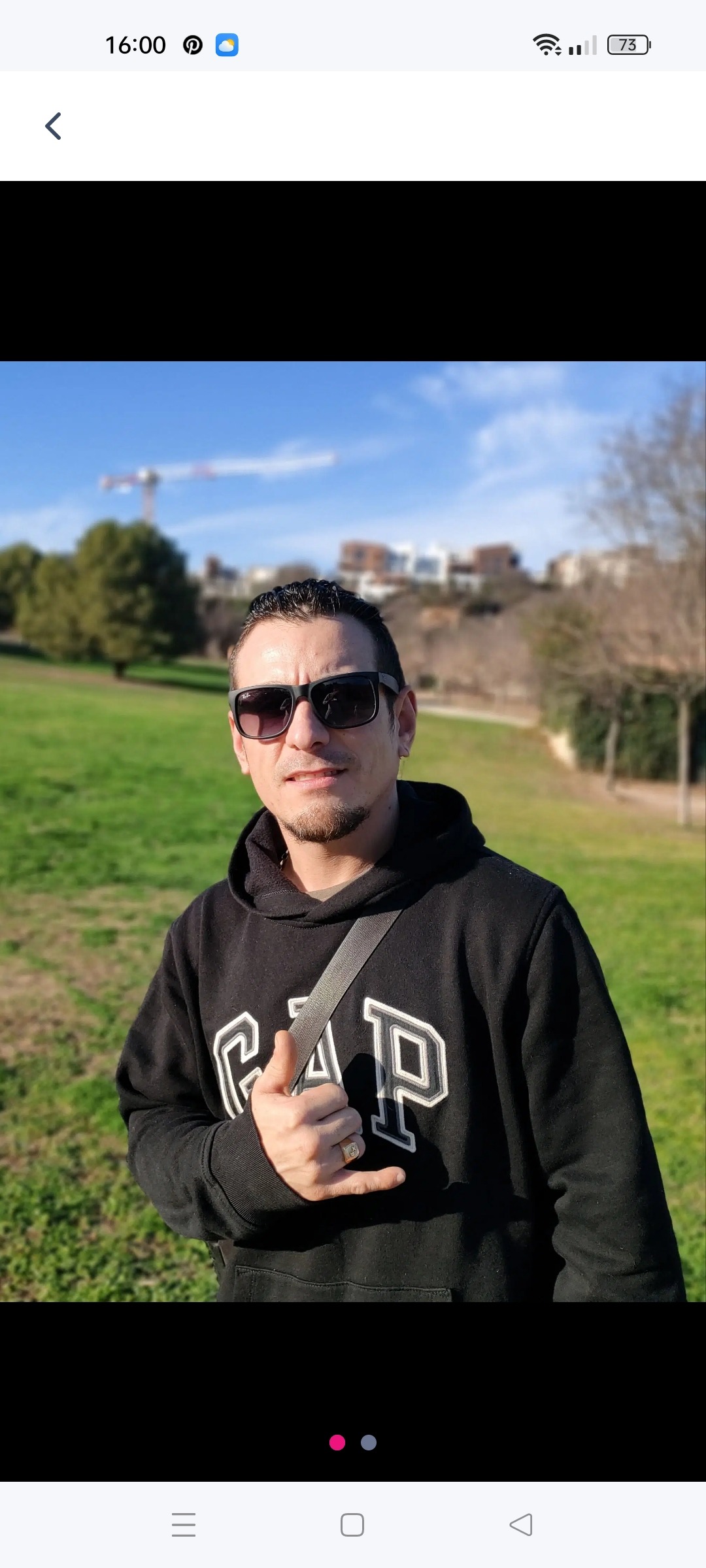 Profil de Sandy, 34 ans, Escorte à Lorentzweiler