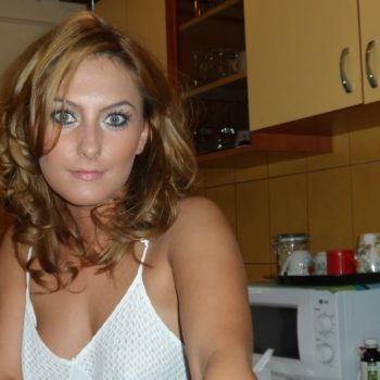 Profil de Kaicy, 31 ans, Escorte à Mertert
