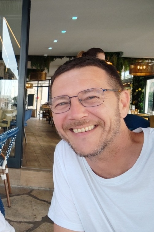 Profil de Macire, 46 ans, Escorte à Dorscheid