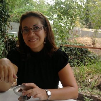 Profil de Danaé, 43 ans, Escorte à Seltz