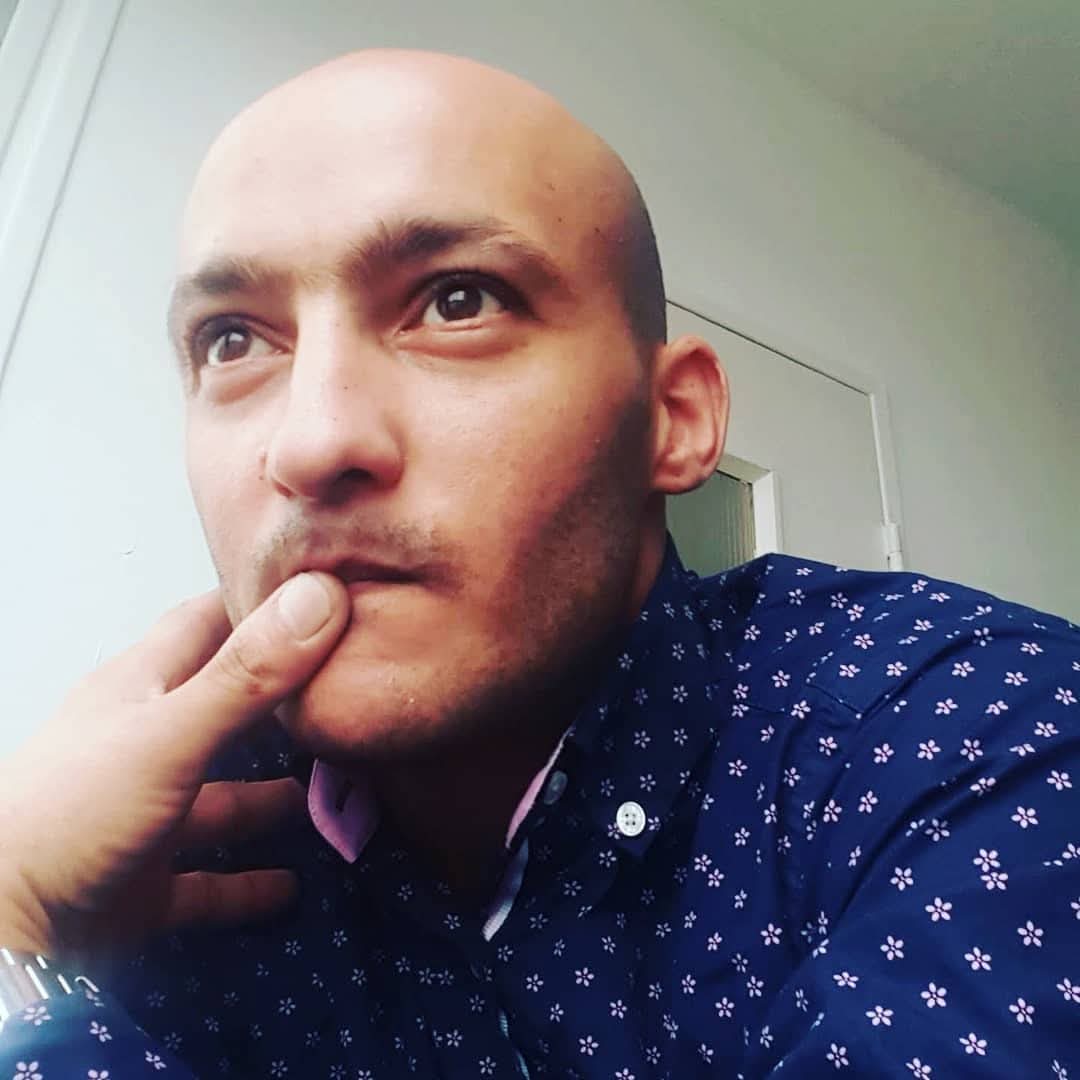 Profil de Davis, 46 ans, Escorte à Scherbach