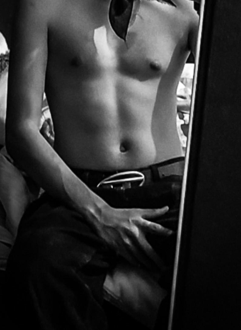 Profil de Abdoullah, 19 ans, Escorte à Hautbellain