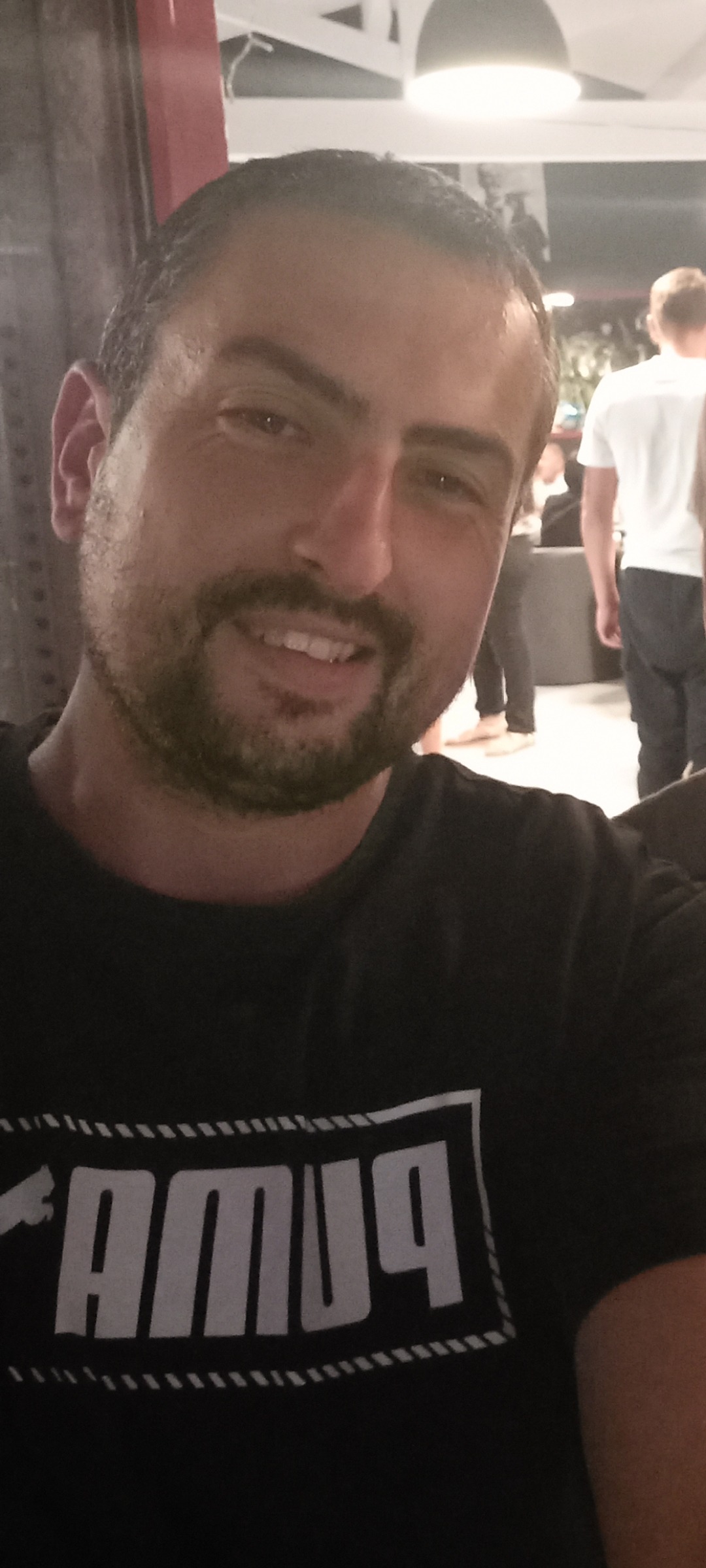 Profil de Robbie, 36 ans, Escorte à Platen