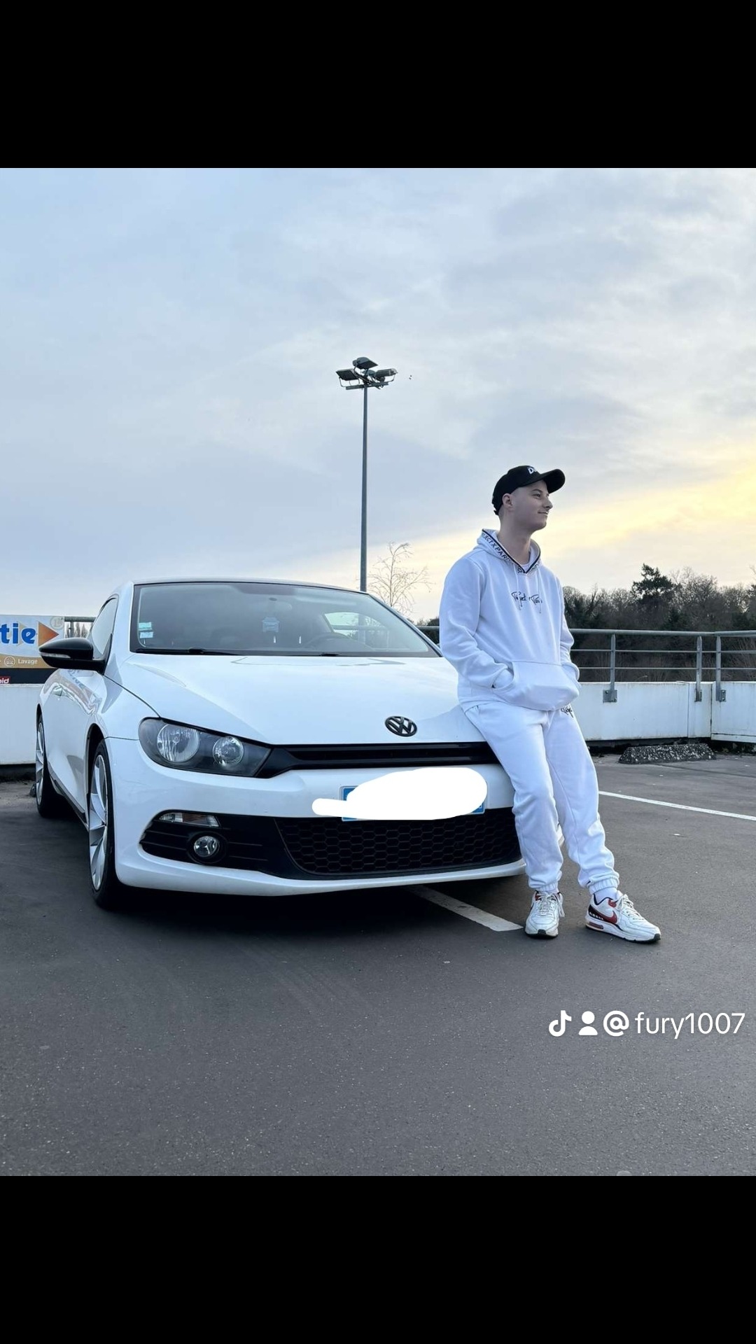 Profil de Wafik, 23 ans, Escorte à Rombach-Martelange