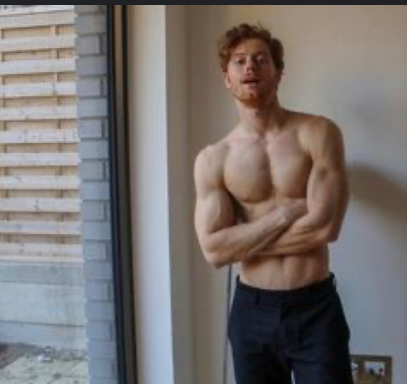 Profil de Milovan, 19 ans, Escorte à Weicherdange