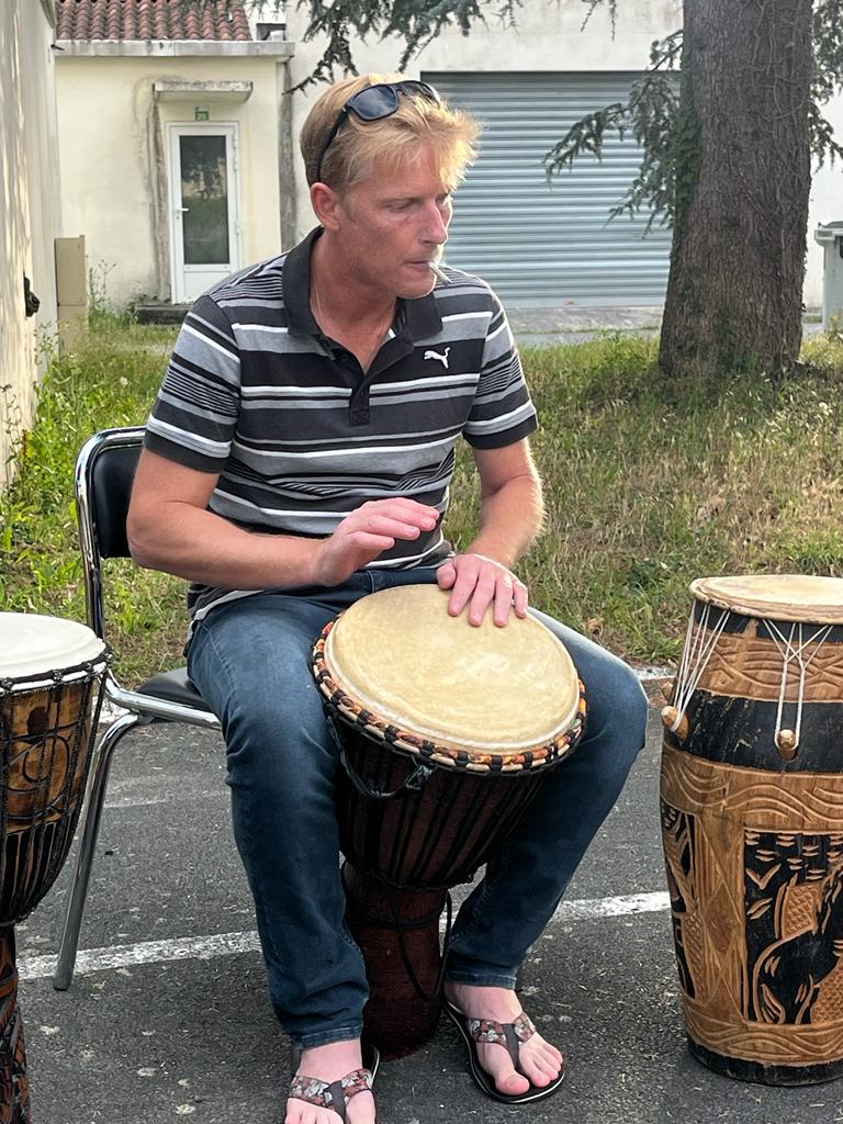 Profil de Elowan, 45 ans, Escorte à Basbellain