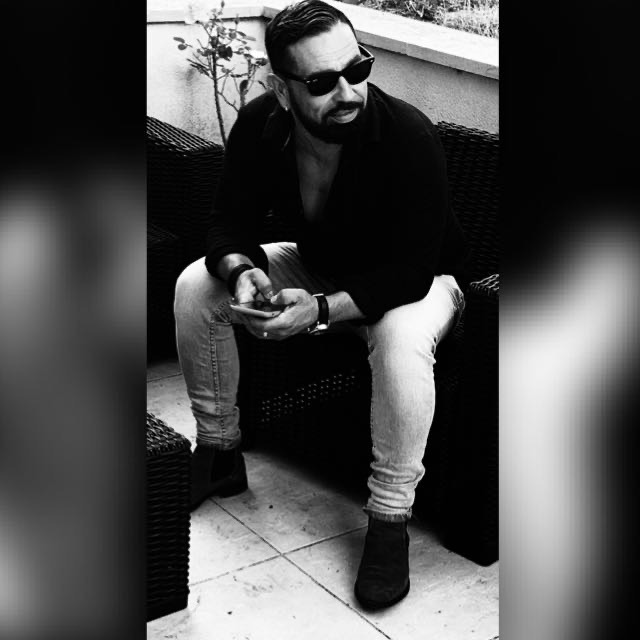 Profil de Anil, 50 ans, Escorte à Sanem