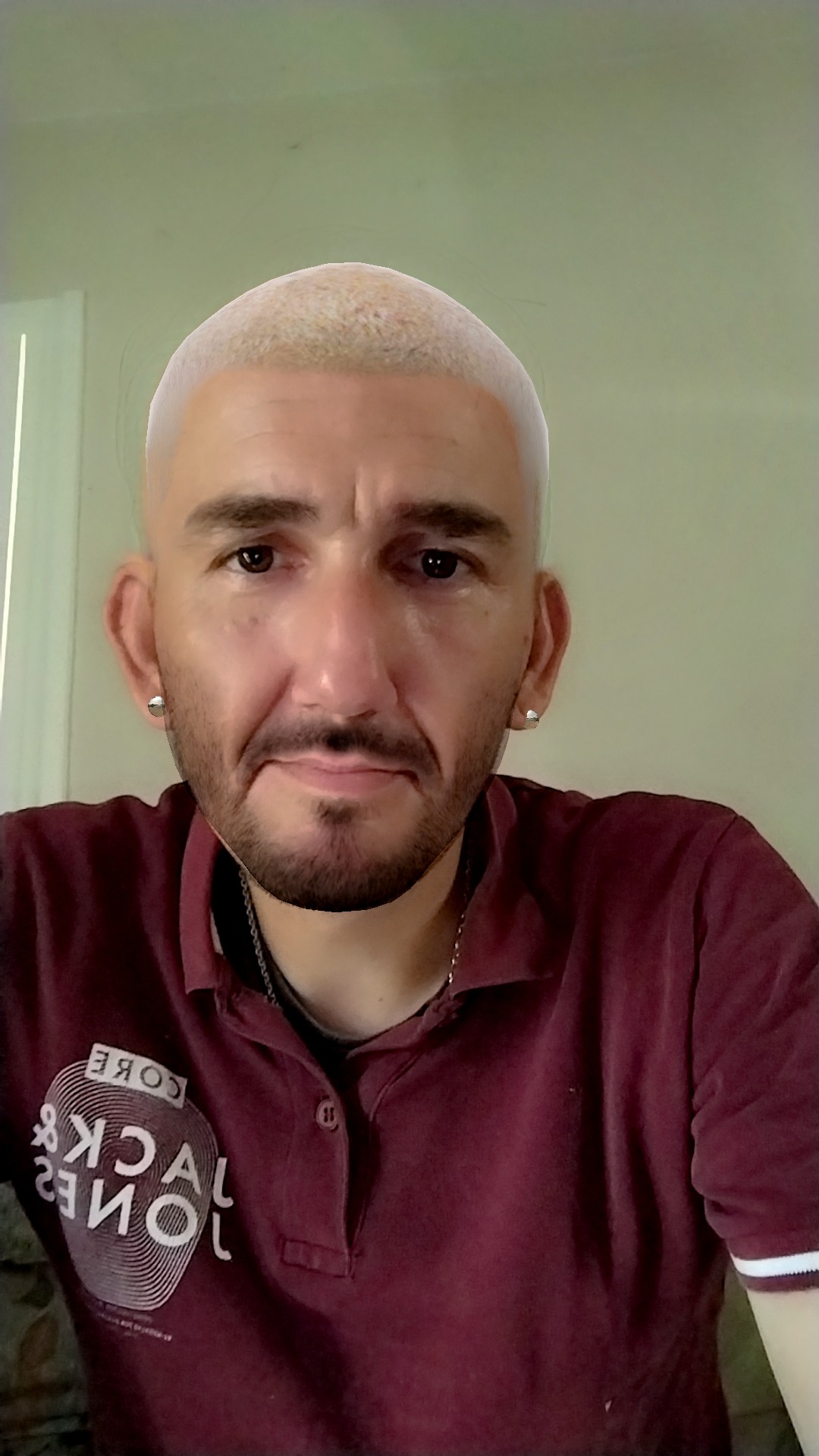 Profil de Saloum, 37 ans, Escorte à Roedgen