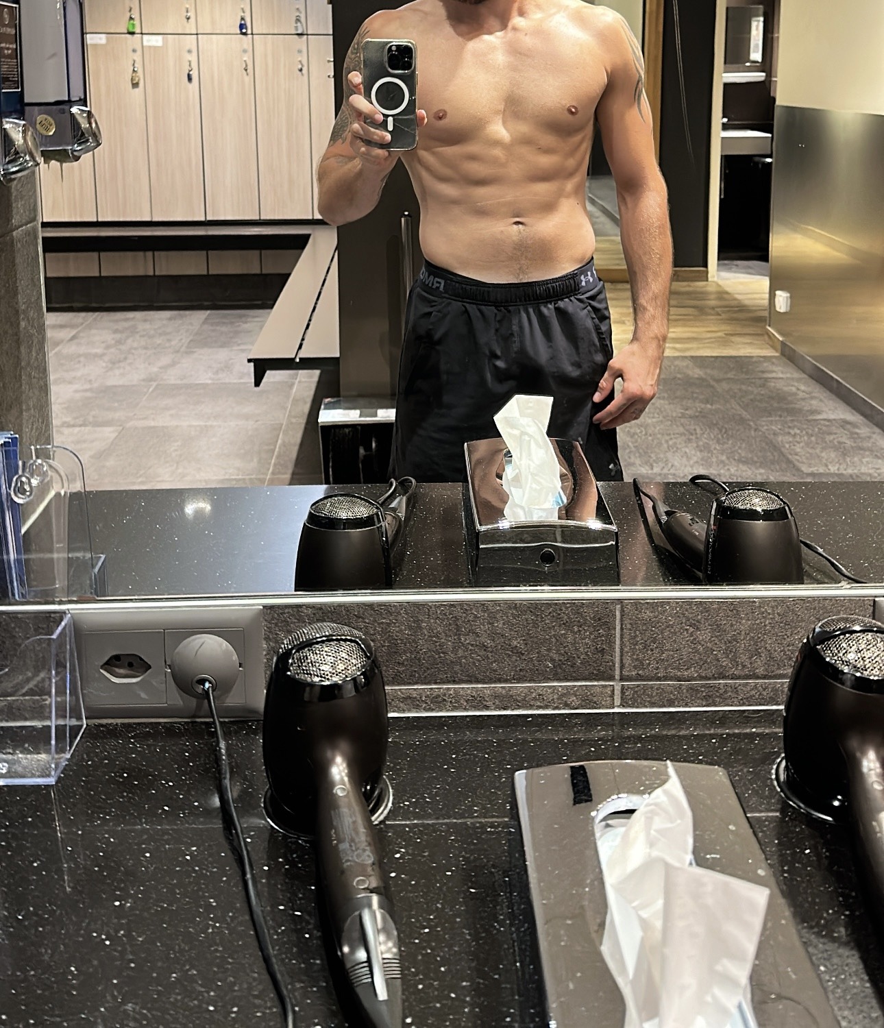 Profil de Djayson, 27 ans, Escorte à Heisdorf