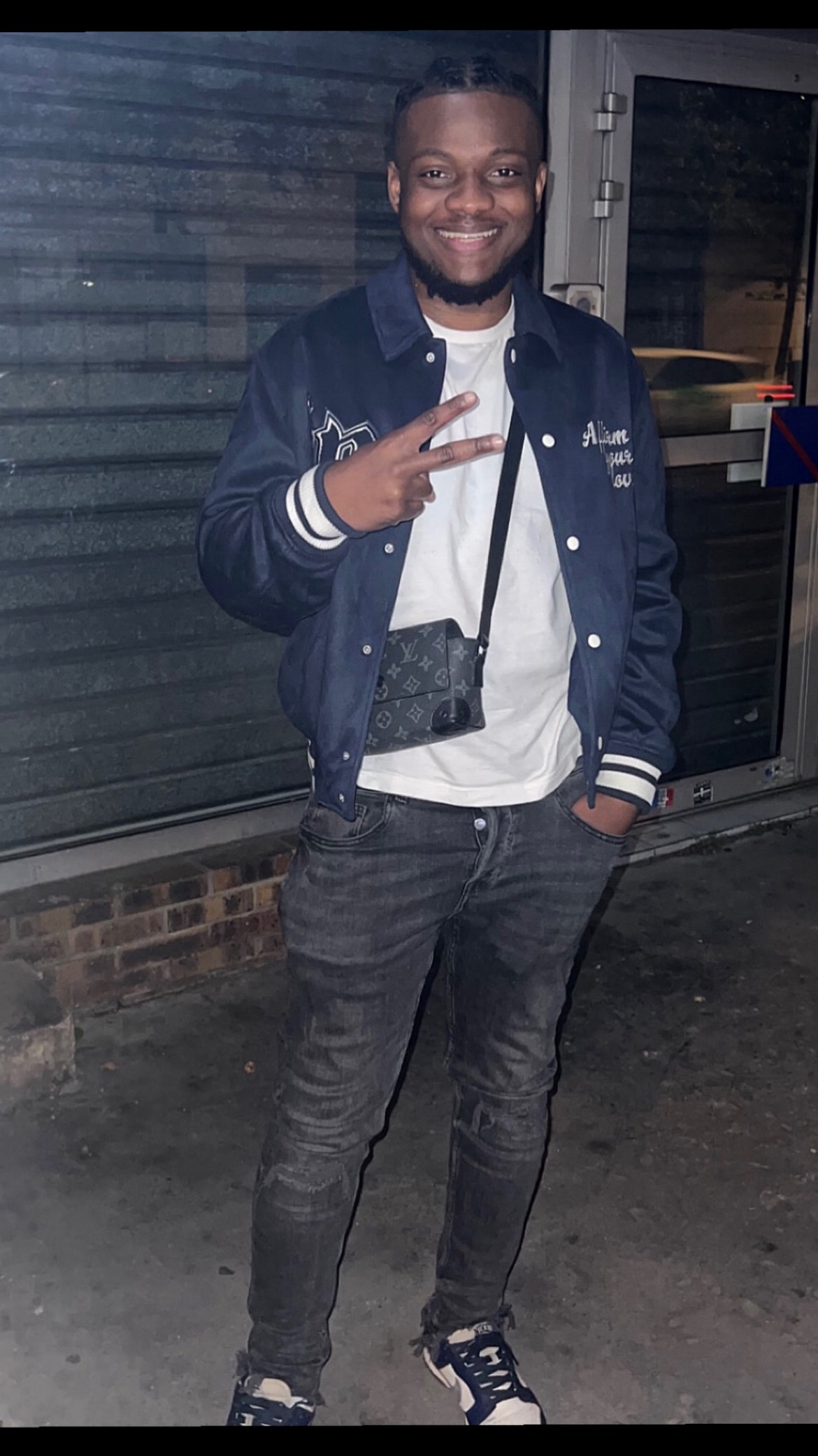 Profil de Keoni, 26 ans, Escorte à Holler