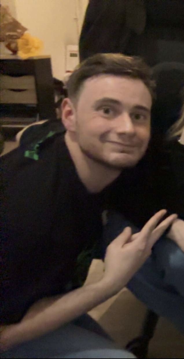 Profil de Lemuel, 26 ans, Escorte à Mecher