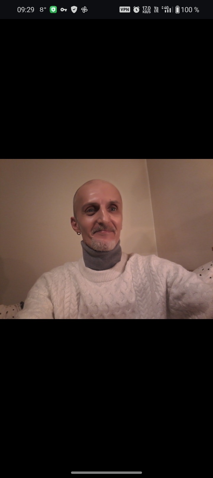 Profil de Cosmo, 43 ans, Escorte à Niederglabach