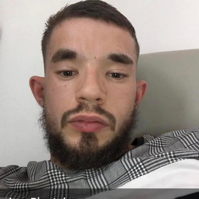 Profil de Djoey, 26 ans, Escorte à Schengen