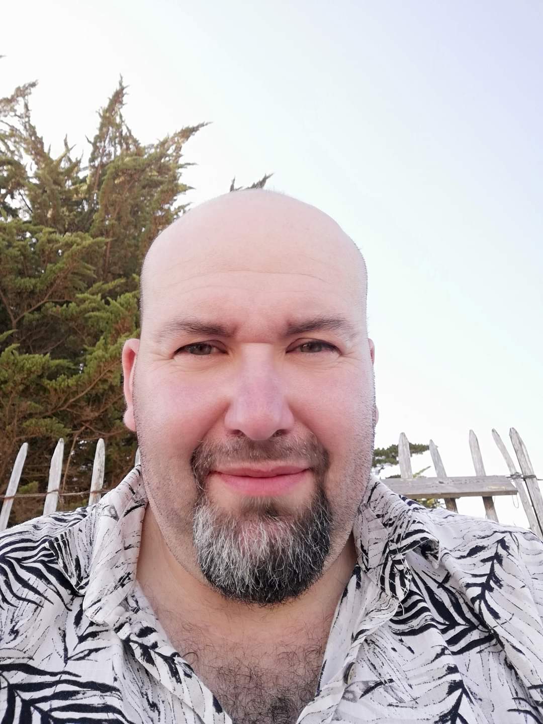 Profil de Shmouel, 49 ans, Escorte à Drauffelt