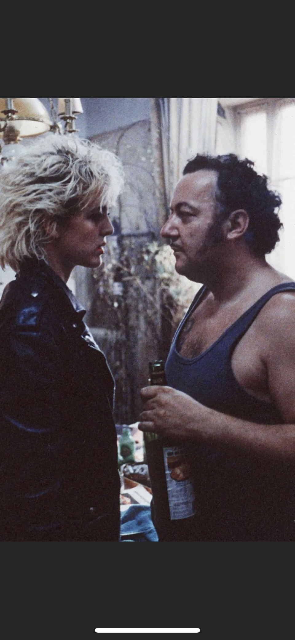 Profil de Haydar, 45 ans, Escorte à Brouch