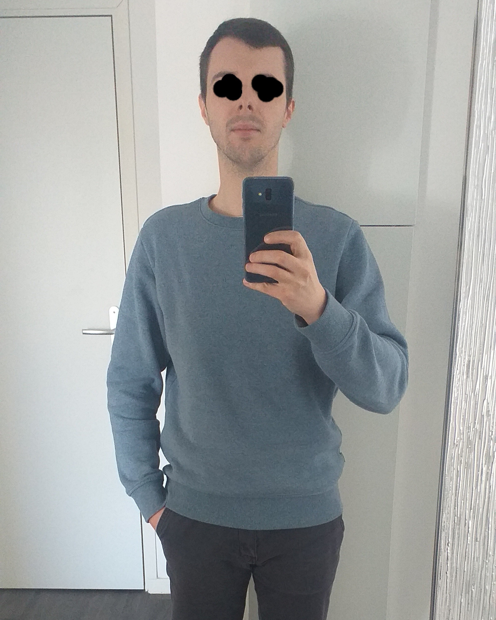 Profil de Jacim, 30 ans, Escorte à Lipperscheid