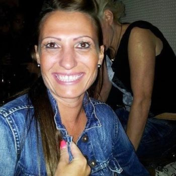 Profil de Kamilla, 49 ans, Escorte à Soleuvre