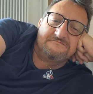 Profil de Aureliano, 45 ans, Escorte à Weilerbach