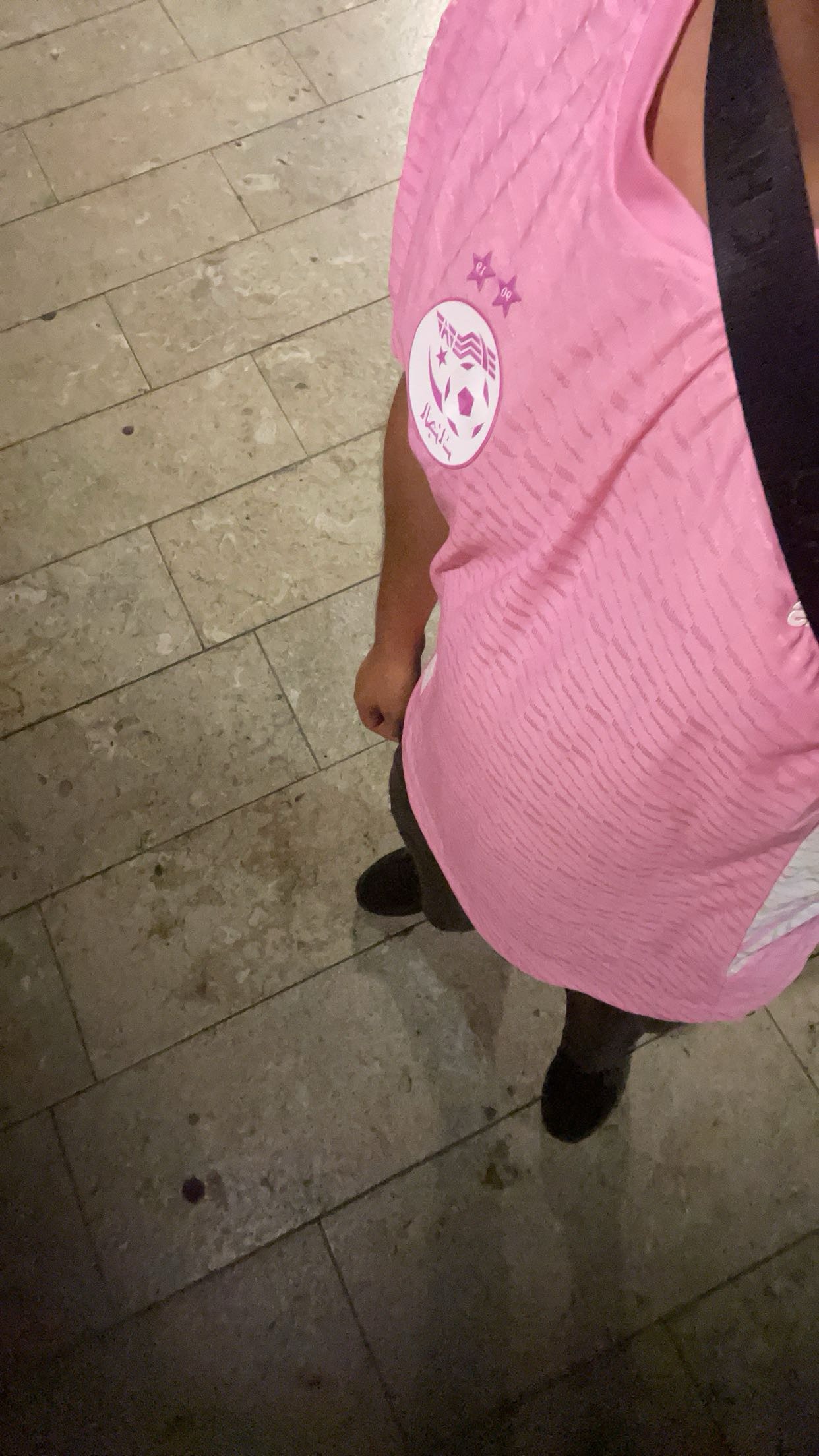 Profil de Jahel, 22 ans, Escorte à Pratz